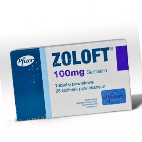sertraline 100mg