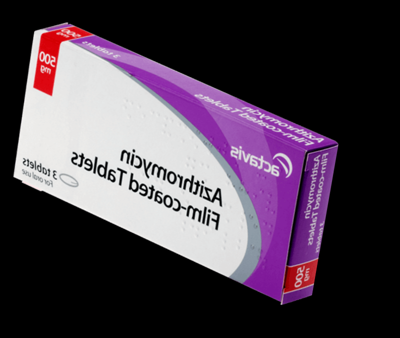 azithromycin hur man köper