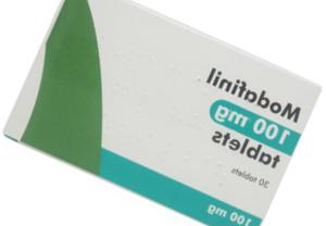Beställa modafinil generisk
