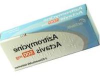 Köpa azithromycin på nätet