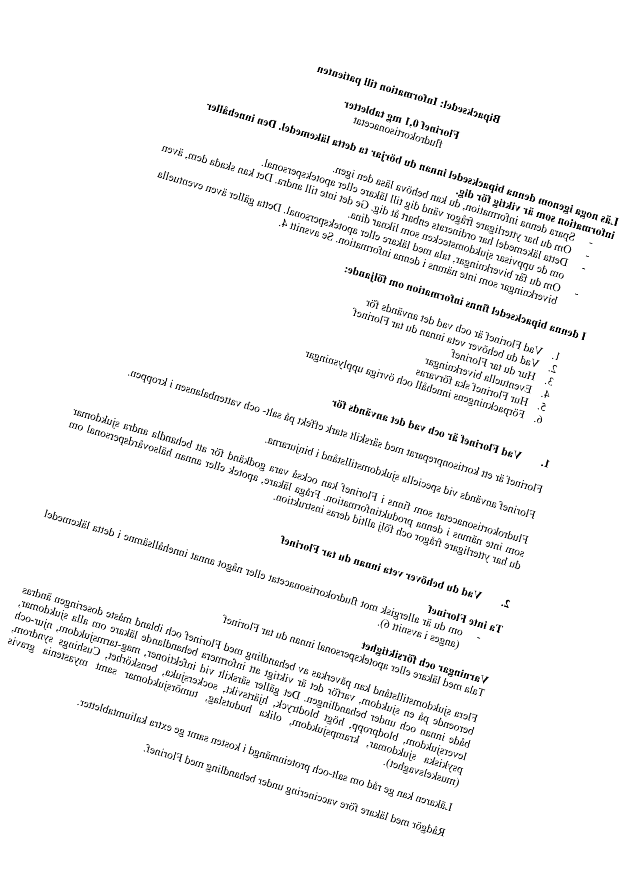 Lasix tabletter Lasix tabletter