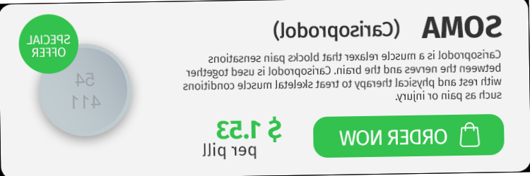 Carisoprodol Köp Sverige