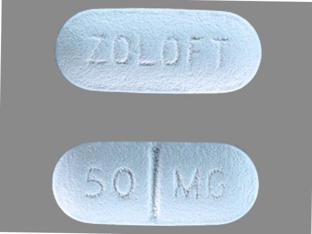 sertraline h c l 50 mg