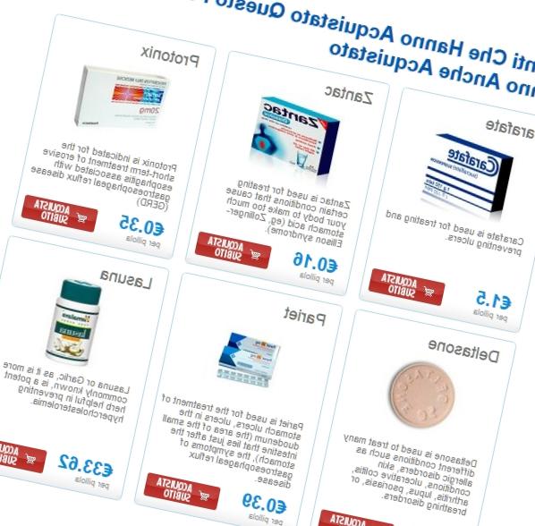 Köpa Misoprostol På Nätet