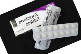 Beställa Zopiclone