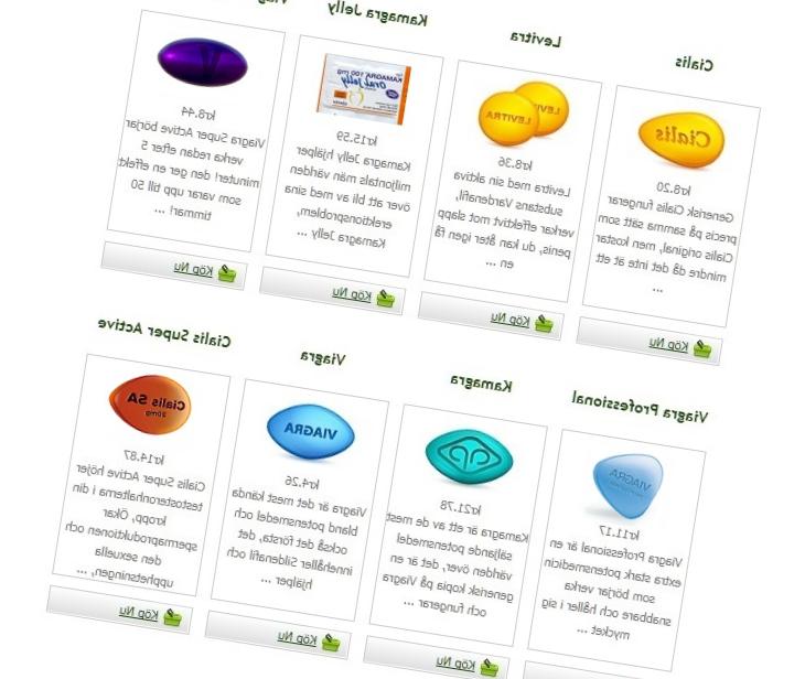 Köpa Cialis 20mg
