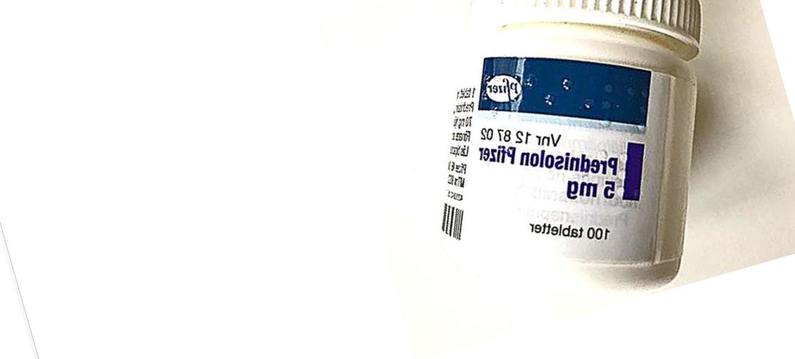 prednisolon alternova tablett 5 mg