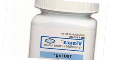 Sildenafil 50 mg 4x4