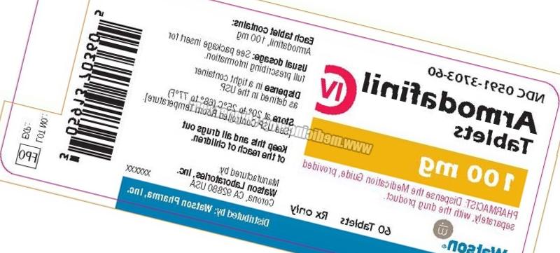 armodafinil 150mg
