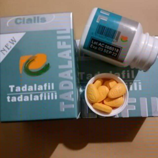Cialis Soft 40 Mg