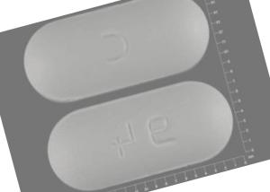 Cipro 500 mg 2x1
