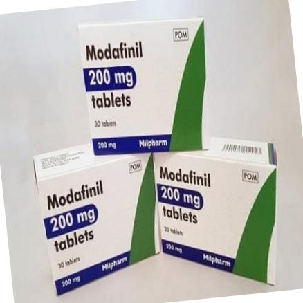 köp modafinil