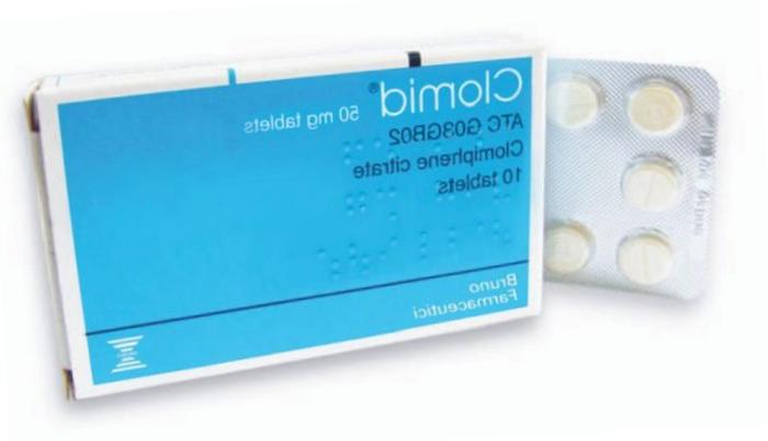 Clomiphene Online Köpa