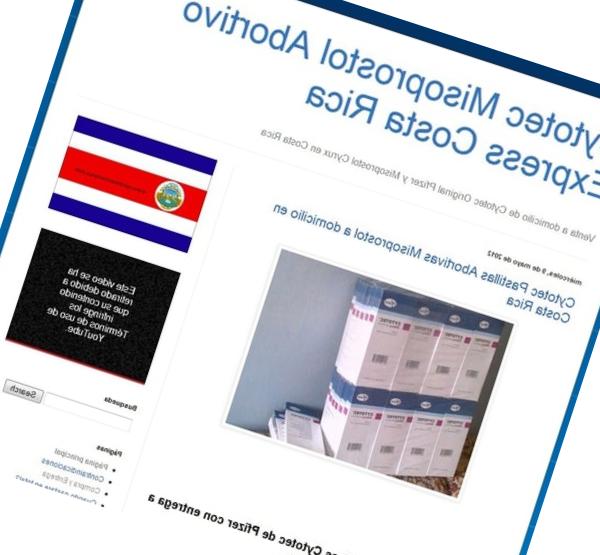 misoprostol venda online