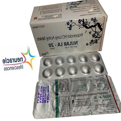 propranolol er 20 mg Propranolol Er 20 Mg