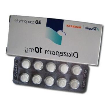 Valium apoteket online