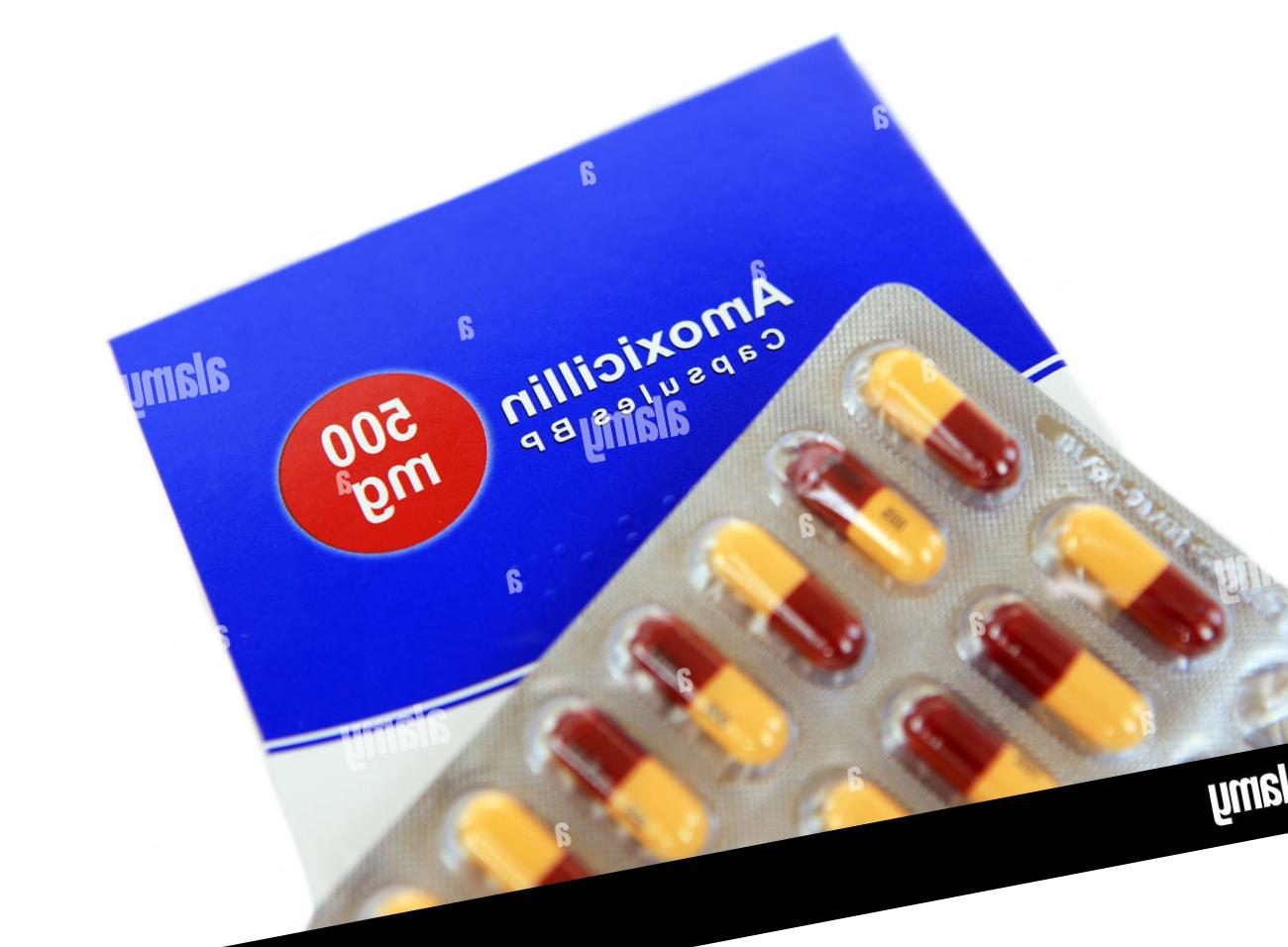 Amoxil På Nätet