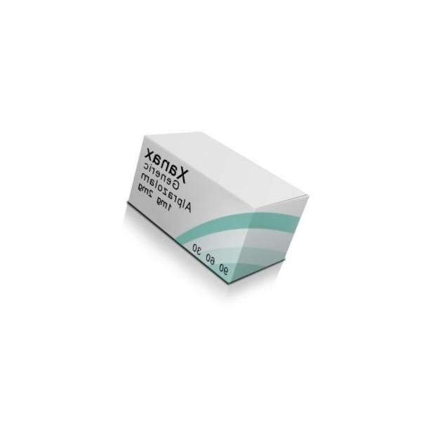 Alprazolam köp sverige