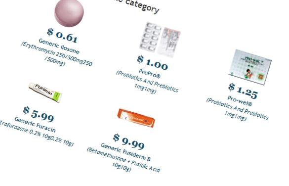 Amoxicillin online