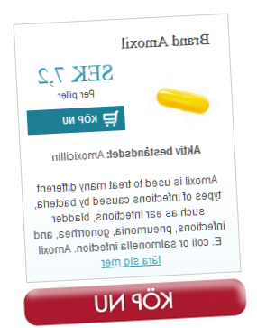 amoxil på nätet