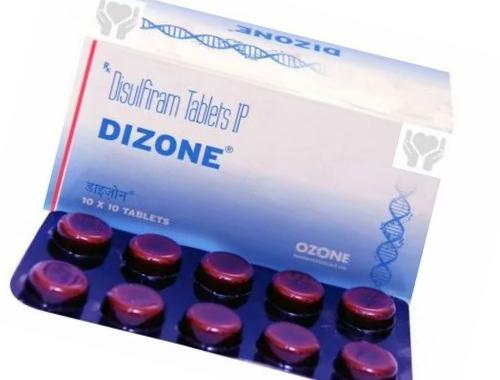 Antabuse 250mg
