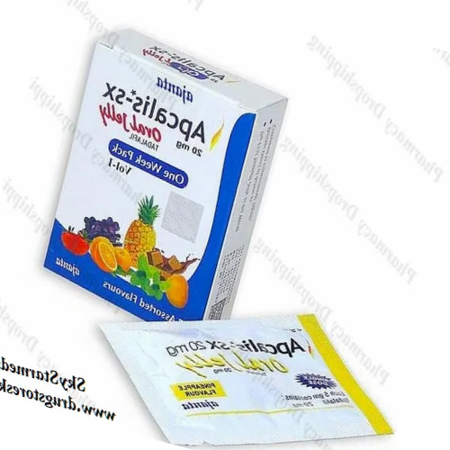 Apcalis sx 5mg