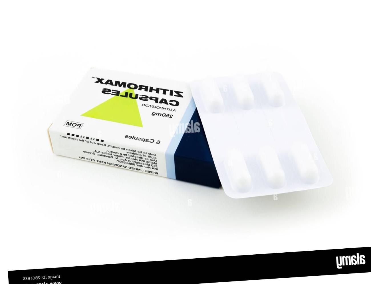 Azithromycin 250 mg n2