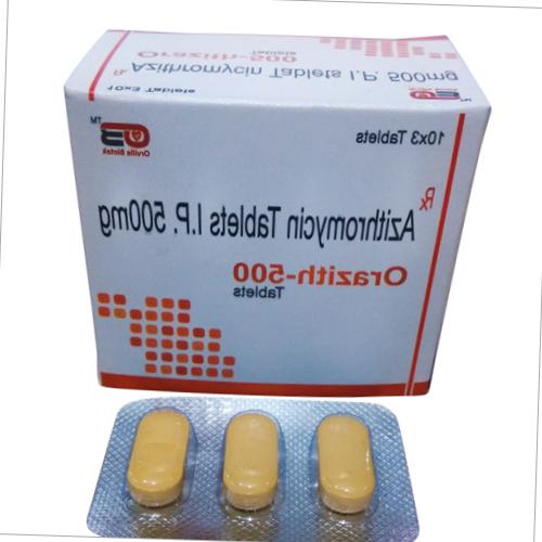 azithromycin 500 mg ksa