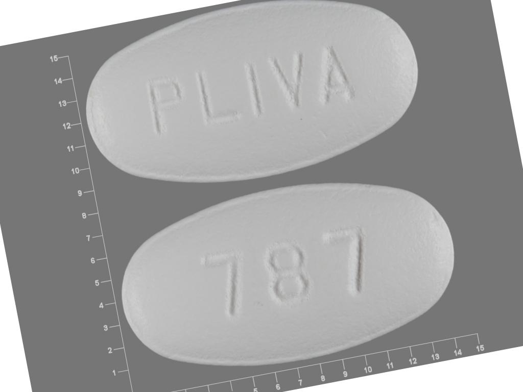 Azithromycin 500 mg od