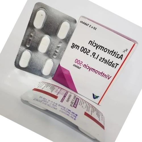 azithromycin 500 mg rs