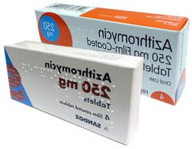 azithromycin monohydrate 250 mg Azithromycin Monohydrate 250 Mg