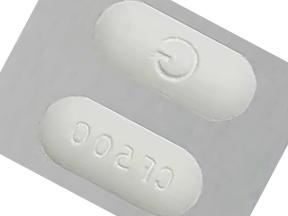 Cipro 750mg