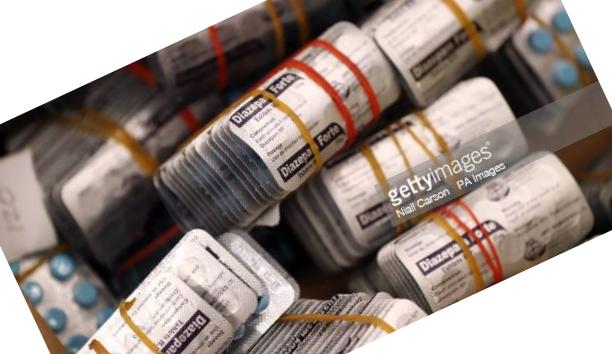 Diazepam sverige