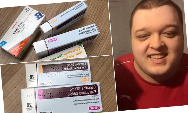 Sertraline hur man köper
