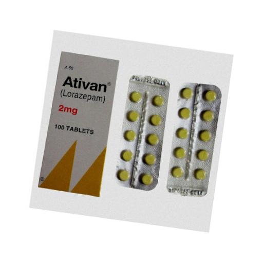 ativan köpa