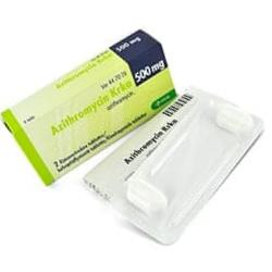 Beställa azithromycin