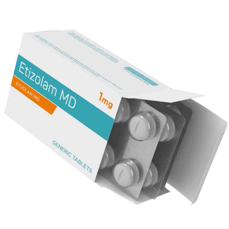 Beställa eszopiclone