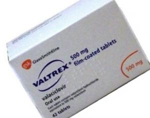 Beställa valtrex