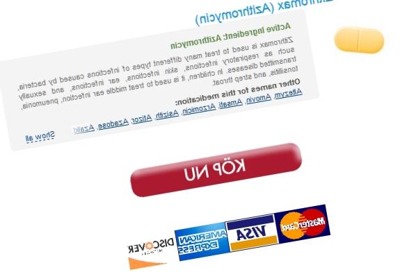 Billiga zithromax Billiga zithromax
