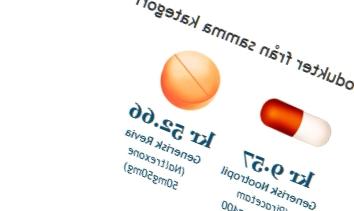 generisk disulfiram