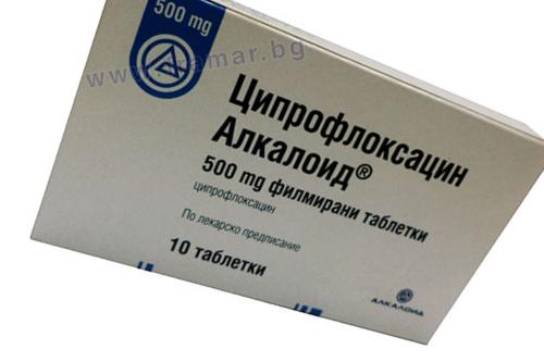 ciprofloxacin ecopharm 500mg ciprofloxacin ecopharm 500mg
