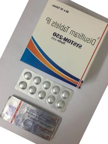Antabuse 250mg Antabuse 250mg