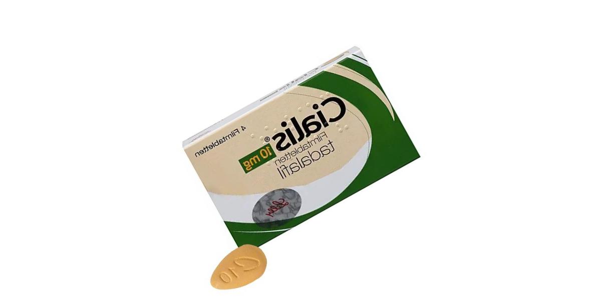 Cialis 10mg cpr 4