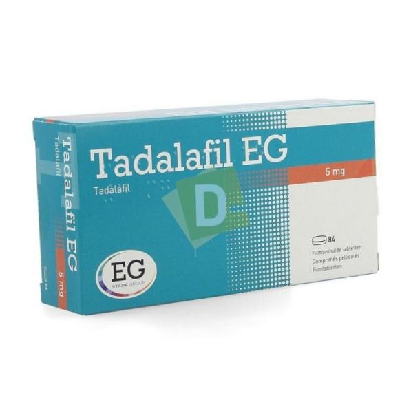 Cialis 5 mg 84 st