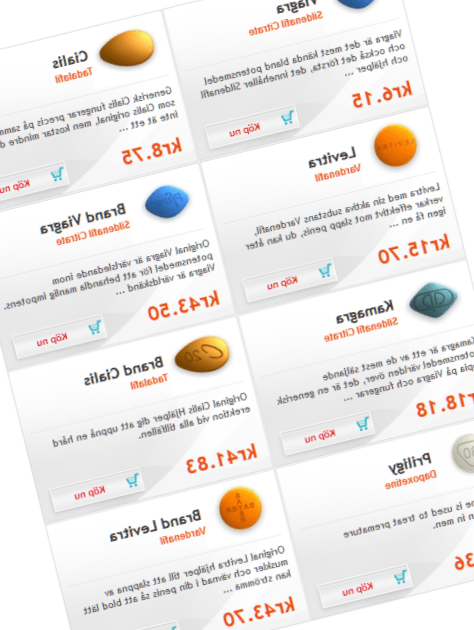 cialis generisk apoteket