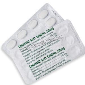 Cialis soft 40 mg