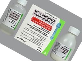 Ciplox 500 Mg Ciprofloxacin