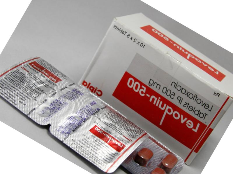 ciprofloxacin 500 mg pris