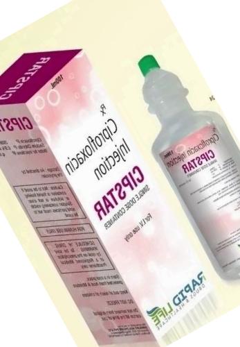 Ciprofloxacin 500mg Infusion ciprofloxacin 500mg infusion