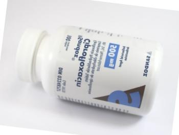 Ciprofloxacin 500mg Online